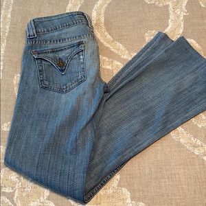 EUC Hudson Jeans
